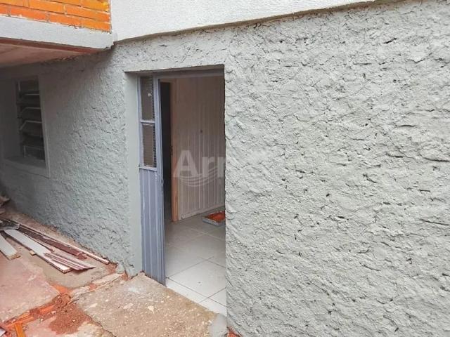 Casa aluguel em Região Geográfica Imediata de Passo Fundo, Passo Fundo