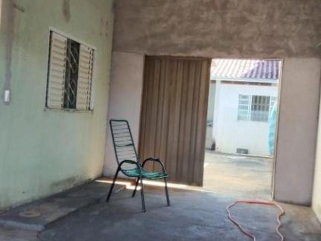 Casa venda em São José do Rio Preto