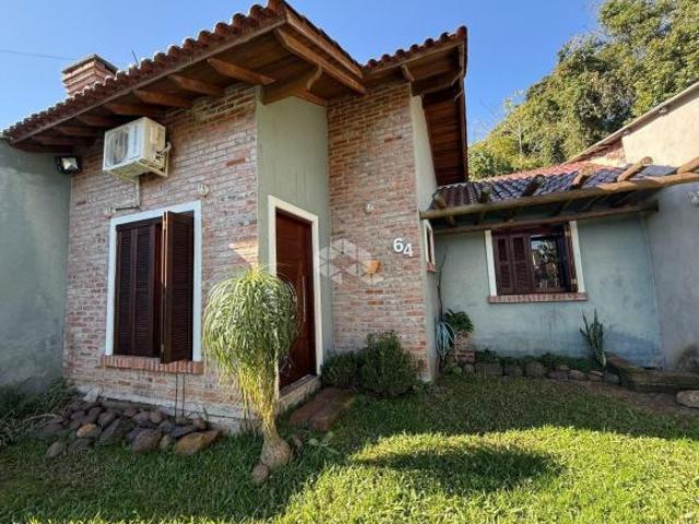 Casa venda em Região Geográfica Imediata de Santa Cruz do Sul, Santa Cruz do Sul