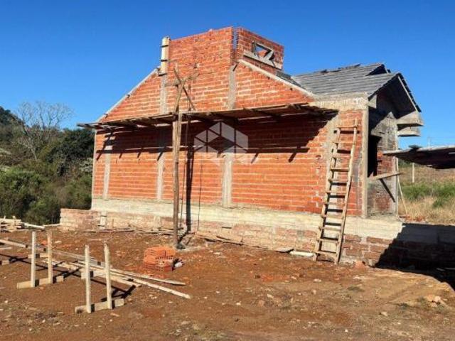 Casa venda em Região Geográfica Imediata de Santa Cruz do Sul, Santa Cruz do Sul