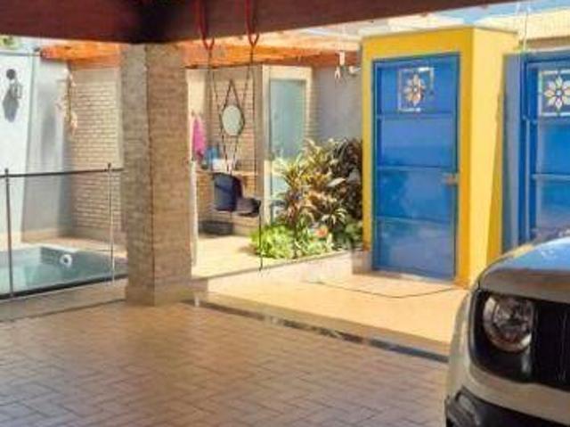 Casa venda em Cedral