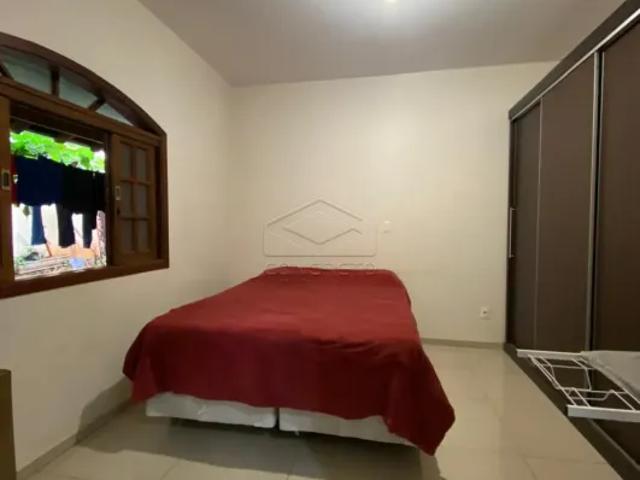 Casa venda em Parque Paulista, Bauru