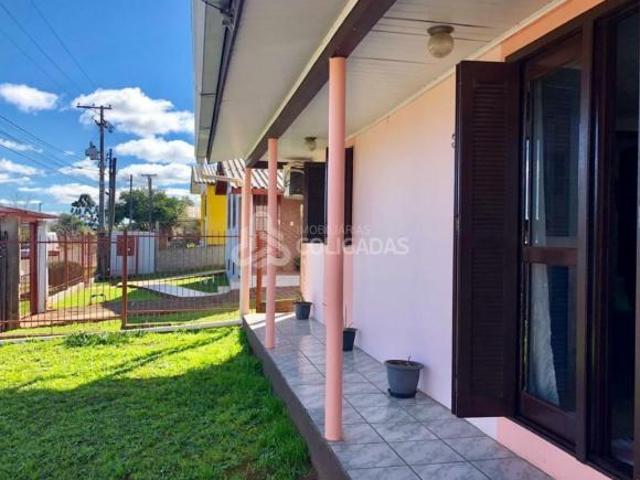 Casa venda em Passo Fundo