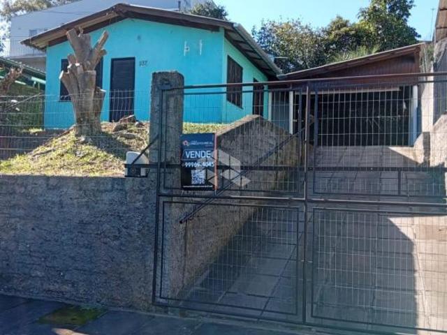 Casa venda em Região Geográfica Imediata de Novo Hamburgo - São Leopoldo, Região Metropolitana de Porto Alegre