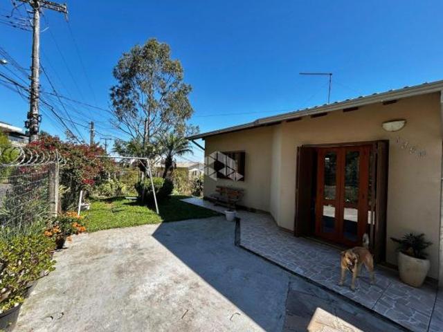 Casa venda em Estância Velha