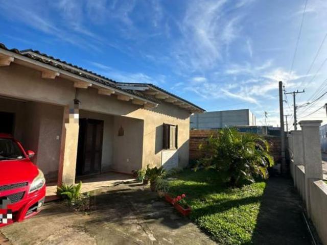 Casa venda em Região Geográfica Imediata de Tramandaí - Osório, Aglomeração Urbana do Litoral Norte