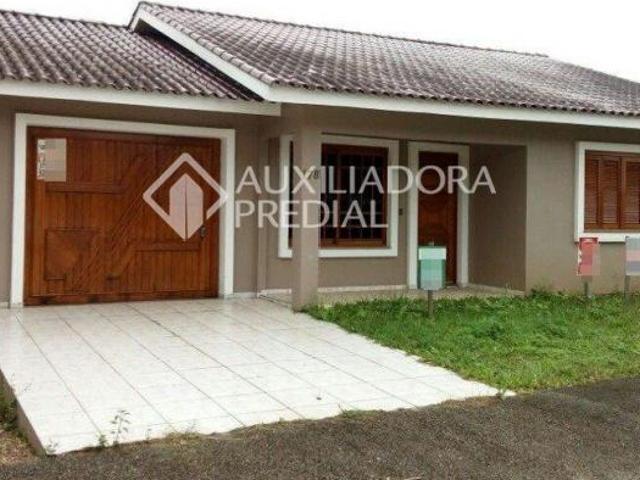 Casa venda em Região Geográfica Imediata de Lajeado, Lajeado