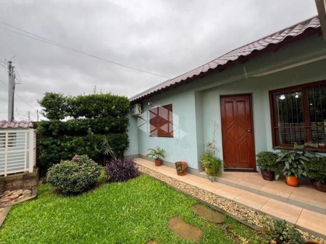 Casa venda em Região Geográfica Imediata de Santa Cruz do Sul, Santa Cruz do Sul