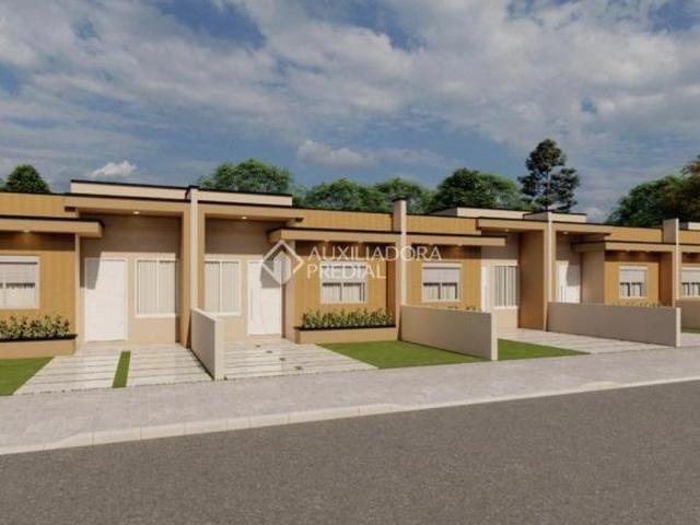 Casa venda em Região Geográfica Imediata de Novo Hamburgo - São Leopoldo, Região Metropolitana de Porto Alegre