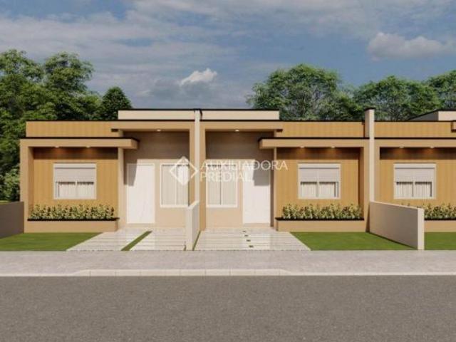 Casa venda em Região Geográfica Imediata de Novo Hamburgo - São Leopoldo, Região Metropolitana de Porto Alegre