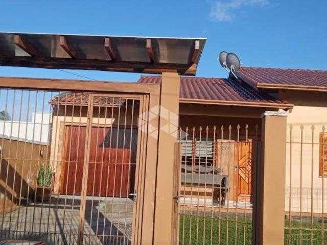Casa venda em Região Geográfica Imediata de Novo Hamburgo - São Leopoldo, Região Metropolitana de Porto Alegre