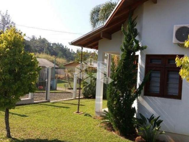 Casa venda em Região Geográfica Imediata de Novo Hamburgo - São Leopoldo, Região Metropolitana de Porto Alegre