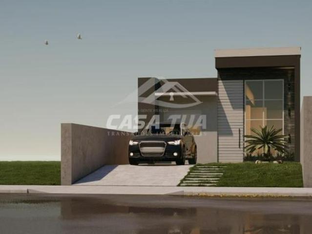 Casa venda em Região Geográfica Imediata de Passo Fundo, Passo Fundo