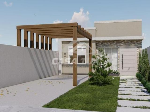Casa venda em Região Geográfica Imediata de Passo Fundo, Passo Fundo