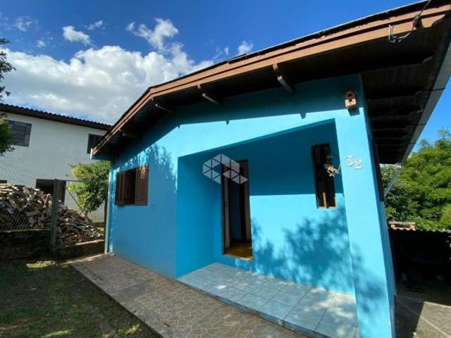 Casa venda em Região Geográfica Imediata de Santa Cruz do Sul, Santa Cruz do Sul