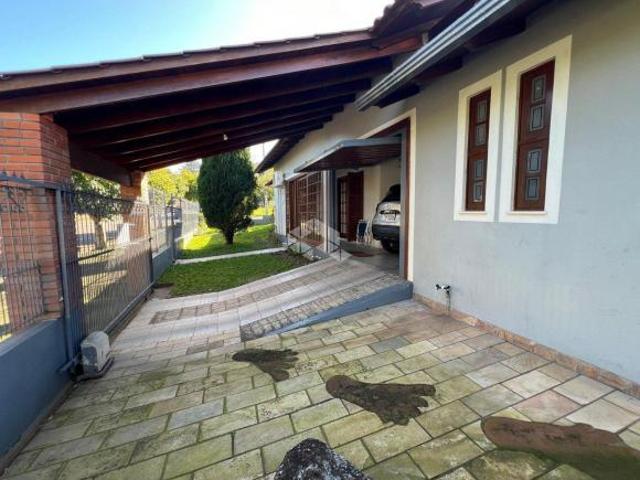 Casa venda em Região Geográfica Imediata de Santa Cruz do Sul, Santa Cruz do Sul