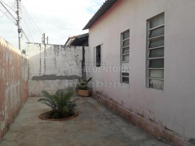Casa venda em São José do Rio Preto