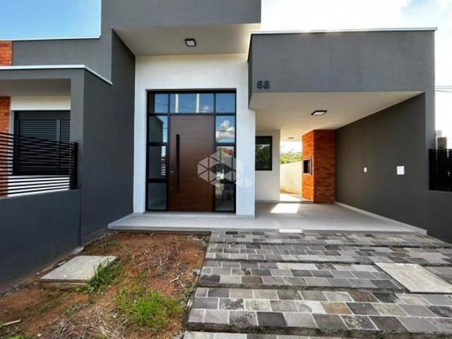 Casa venda em Região Geográfica Imediata de Novo Hamburgo - São Leopoldo, Região Metropolitana de Porto Alegre