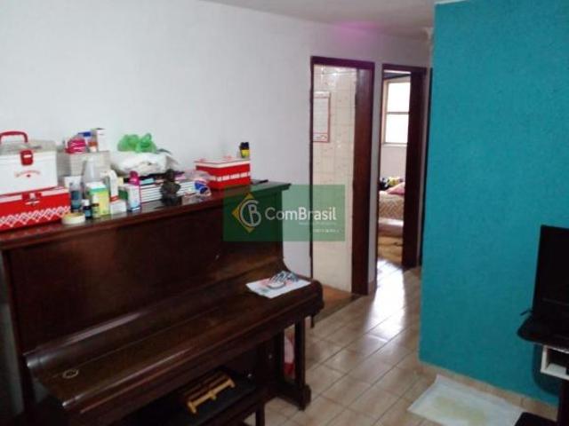 Apartamento venda em Jardim Apolo, Mogi das Cruzes