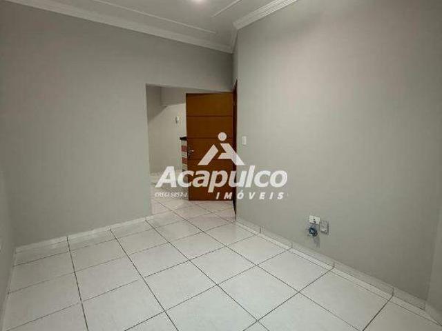 Casa aluguel em Jardim Bela Vista, Americana