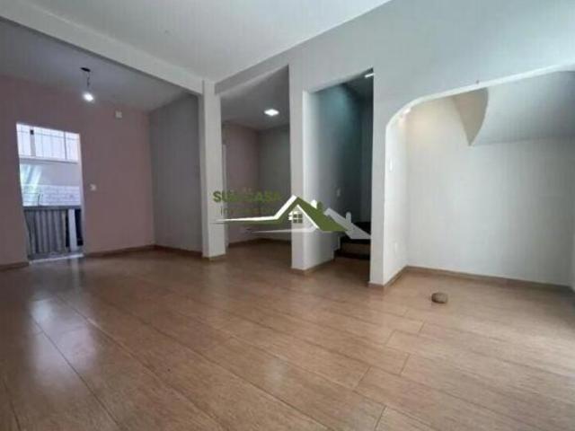 Casa venda em Região Geográfica Imediata de Belo Horizonte, Região Metropolitana de Belo Horizonte