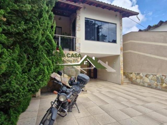 Casa venda em Região Geográfica Imediata de Belo Horizonte, Região Metropolitana de Belo Horizonte