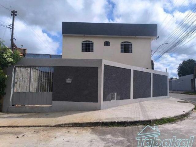 Casa venda em Setor de Áreas Especiais Norte, Planaltina