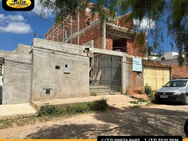 Casa venda em Região Geográfica Imediata de Teófilo Otoni, Teófilo Otoni