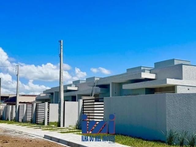 Casa venda em Região Geográfica Imediata de Paranaguá, Matinhos