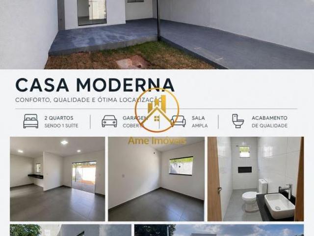 Casa venda em Região Geográfica Imediata de Goiânia, Aparecida de Goiânia