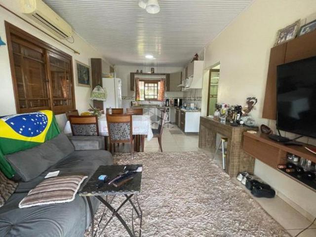 Casa venda em Nova Santa Rita