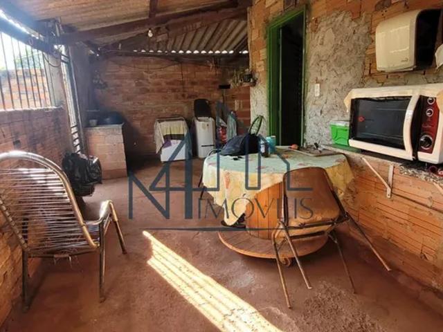 Casa venda em Região Geográfica Imediata de Goiânia, Aparecida de Goiânia