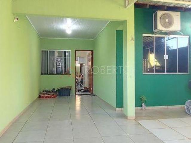 Casa venda em Região Geográfica Imediata de Paranavaí, Paranavaí