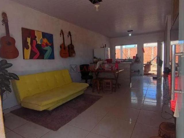 Casa venda em Chácara 85, Taguatinga