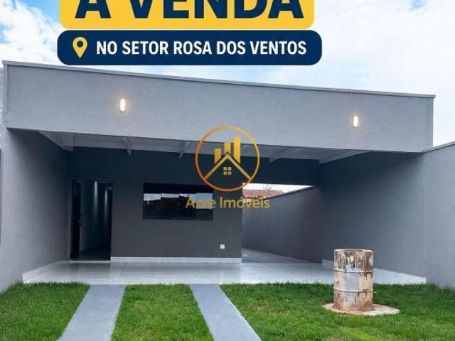 Casa venda em Região Geográfica Imediata de Goiânia, Aparecida de Goiânia