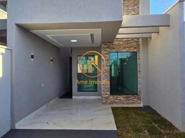 Casa venda em Região Geográfica Imediata de Goiânia, Goiânia