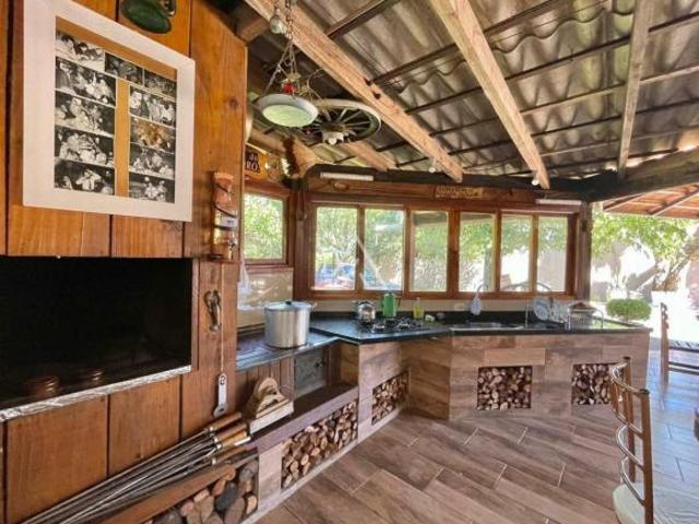 Casa venda em Região Geográfica Imediata de Passo Fundo, Passo Fundo