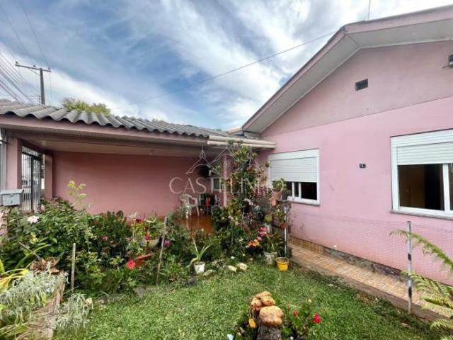 Casa venda em Região Geográfica Imediata de Erechim, Barão de Cotegipe