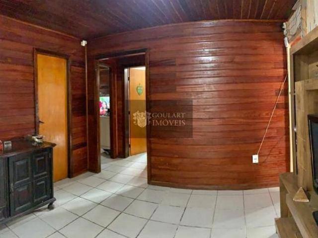 Casa venda em Região Geográfica Imediata de Tramandaí - Osório, Aglomeração Urbana do Litoral Norte