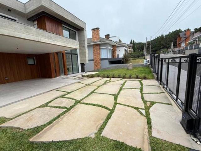 Casa venda em Região Geográfica Imediata de Caxias do Sul, Gramado