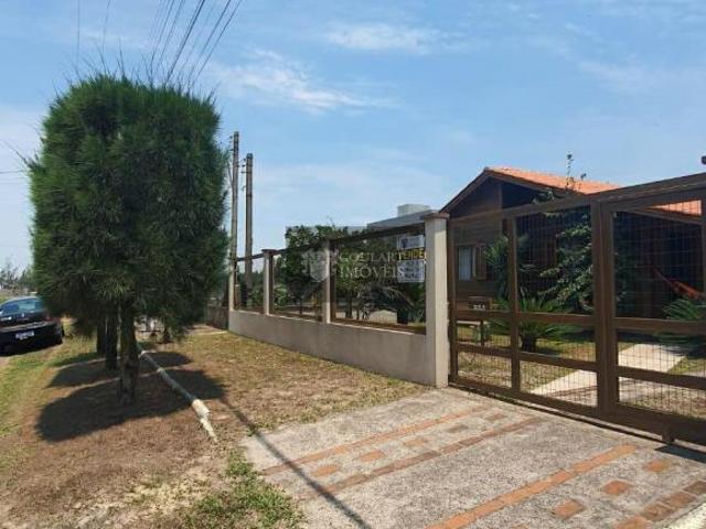 Casa venda em Capão da Canoa