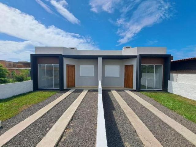 Casa venda em Região Geográfica Imediata de Tramandaí - Osório, Aglomeração Urbana do Litoral Norte