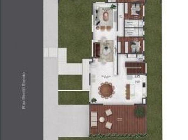 Casa venda em Região Geográfica Imediata de Caxias do Sul, Gramado