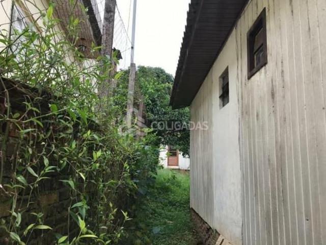 Casa venda em Passo Fundo