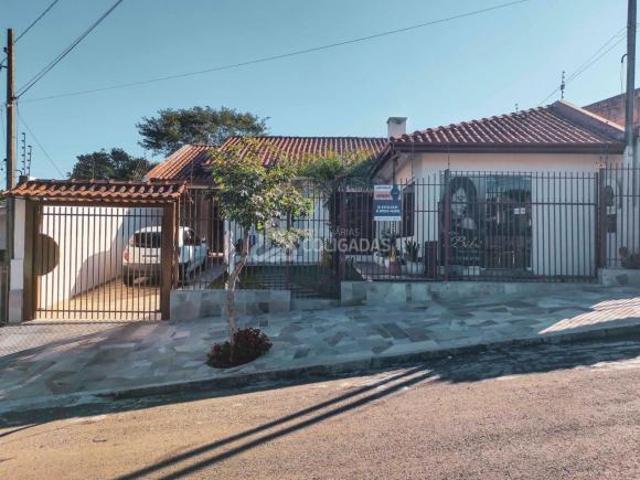 Casa venda em Loteamento Parque Farroupilha, Passo Fundo