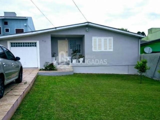 Casa venda em Passo Fundo