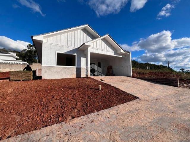 Casa venda em Região Geográfica Imediata de Santa Cruz do Sul, Santa Cruz do Sul
