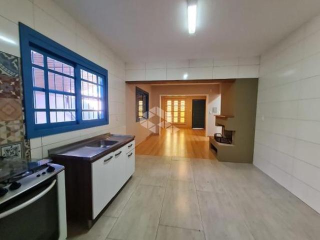 Casa venda em Região Geográfica Imediata de Santa Cruz do Sul, Santa Cruz do Sul