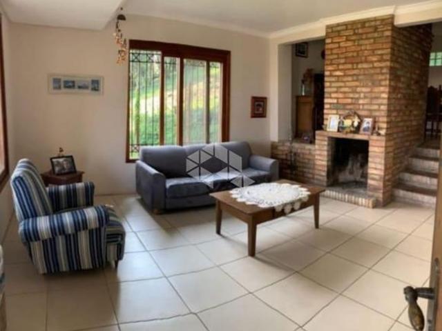 Casa venda em Sede Municipal, Santa Cruz do Sul