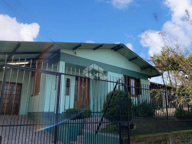 Casa venda em Região Geográfica Imediata de Santa Cruz do Sul, Santa Cruz do Sul